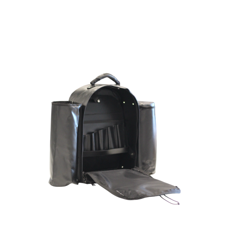 Tool & PPE Backpack - Robust and Modular | Outils Océans