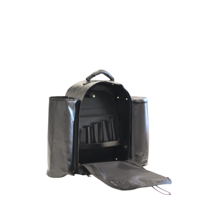 Tool & PPE Backpack - Robust and Modular | Outils Océans