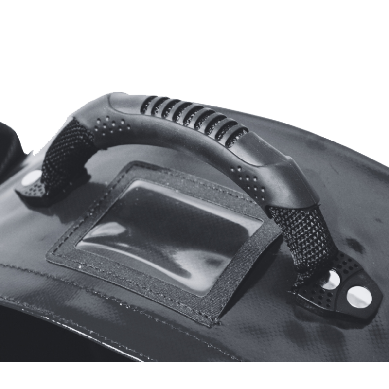 Tool & PPE Backpack - Robust and Modular | Outils Océans