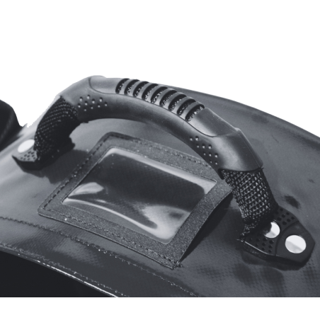 Tool & PPE Backpack - Robust and Modular | Outils Océans