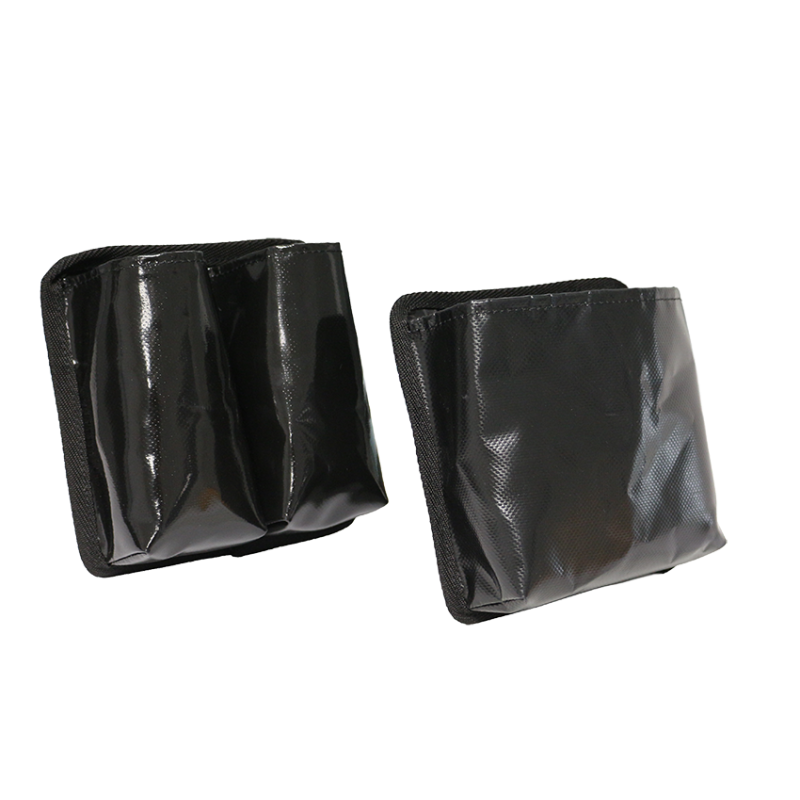 Sac à dos modulable pour outils et EPI - volume 30L