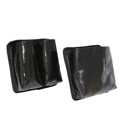 Sac à dos modulable pour outils et EPI - volume 30L