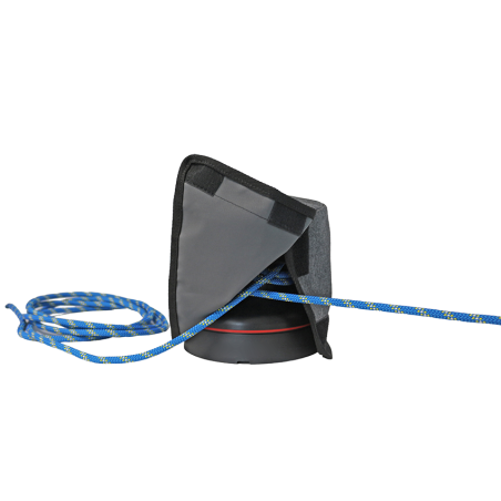 Housse de Winch - Winchouse | Protection UV & Sel Voilier - Outils Océans