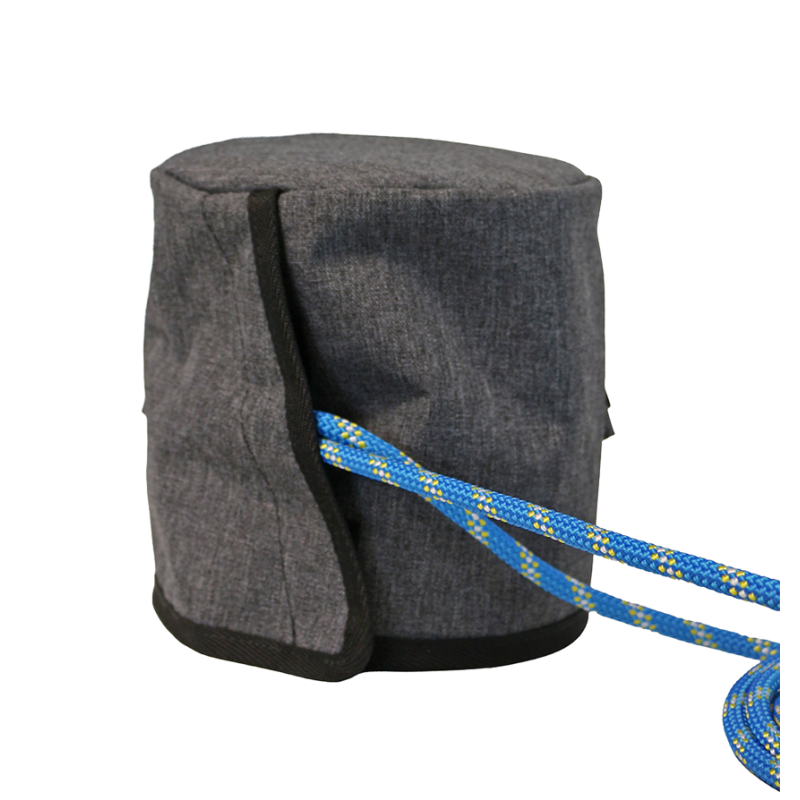 Housse de Winch - Winchouse | Protection UV & Sel Voilier - Outils Océans