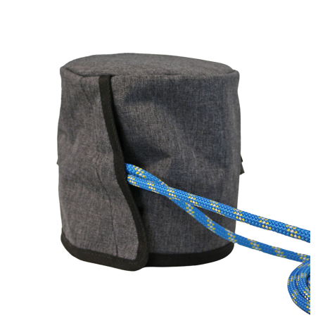 Housse de Winch - Winchouse | Protection UV & Sel Voilier - Outils Océans