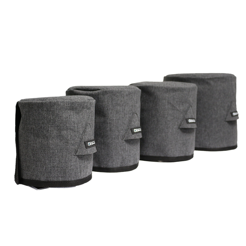 Housse de Winch - Winchouse | Protection UV & Sel Voilier - Outils Océans