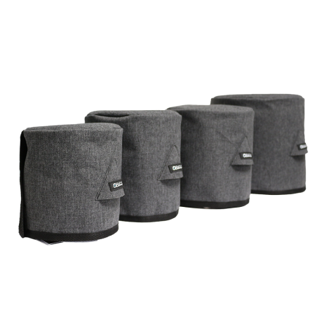 Housse de Winch - Winchouse | Protection UV & Sel Voilier - Outils Océans