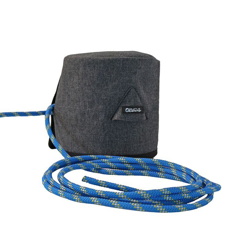 Housse de Winch - Winchouse | Protection UV & Sel Voilier - Outils Océans