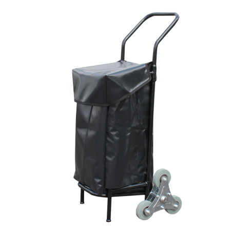 Housse pour chariot diable pliant