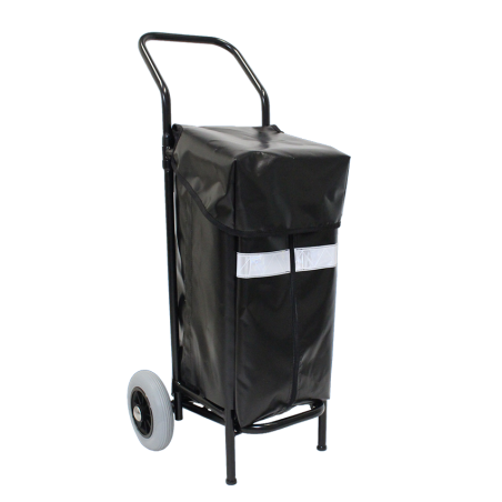 Housse pour chariot diable pliant