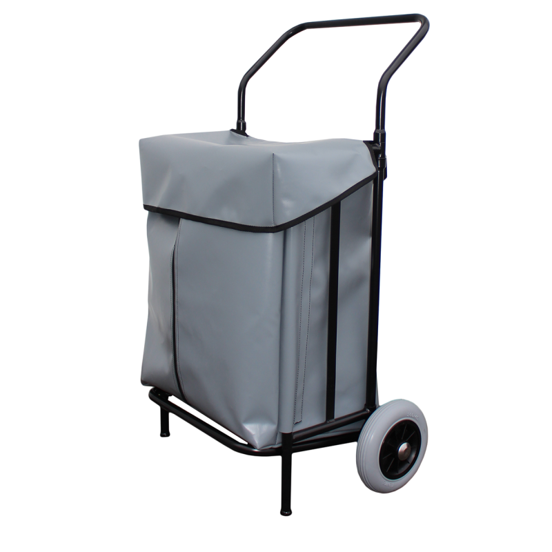 Housse pour chariot diable pliant