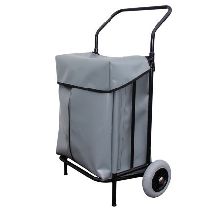 Housse pour chariot diable pliant