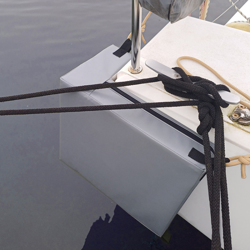 pare-battage en L - L-FENDER