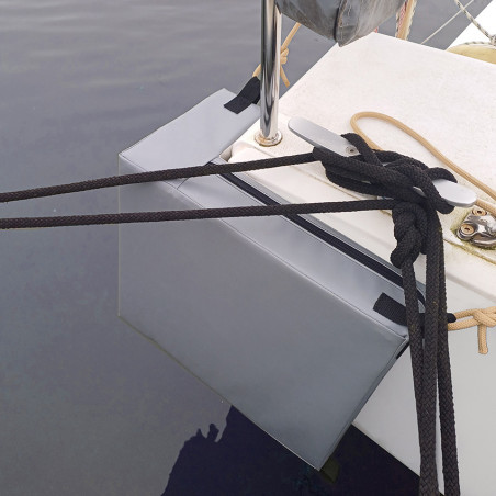 pare-battage en L - L-FENDER