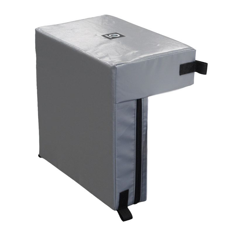 pare-battage en L - L-FENDER