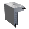 pare-battage en L - L-FENDER