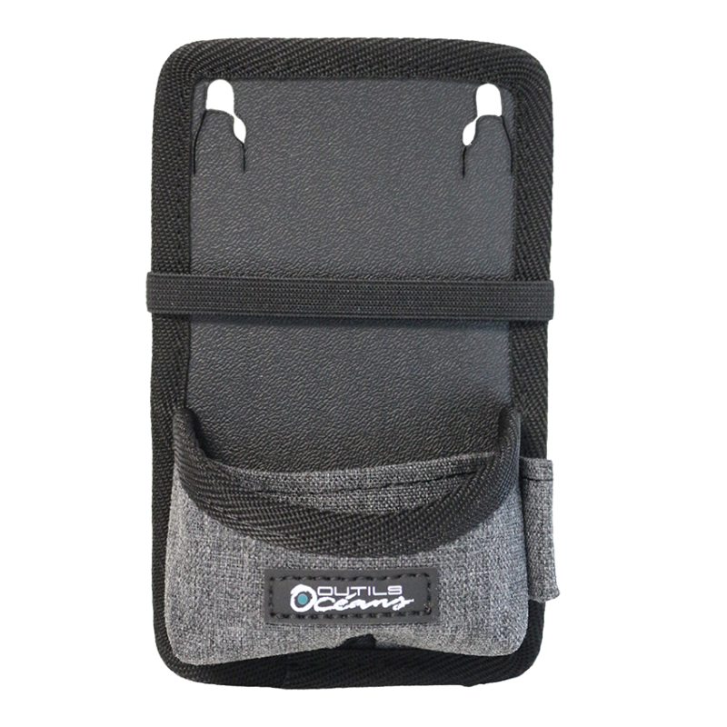 Smartphone Holder - Specialized for Navigation & Boating - Nautical Protection