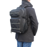 Technical and tertiary backpack 20L