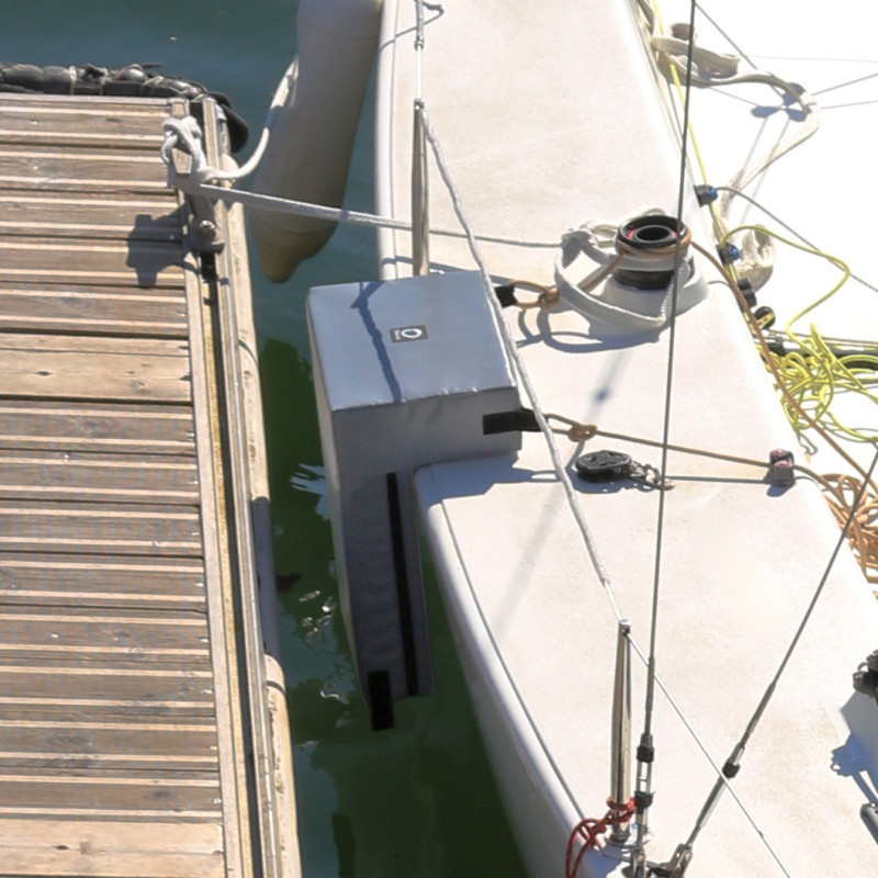 pare-battage en L - L-FENDER