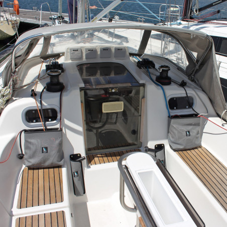 Bayabout & Bayamanivelle en situation