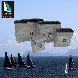 Racing Bayabouts - Rope bags