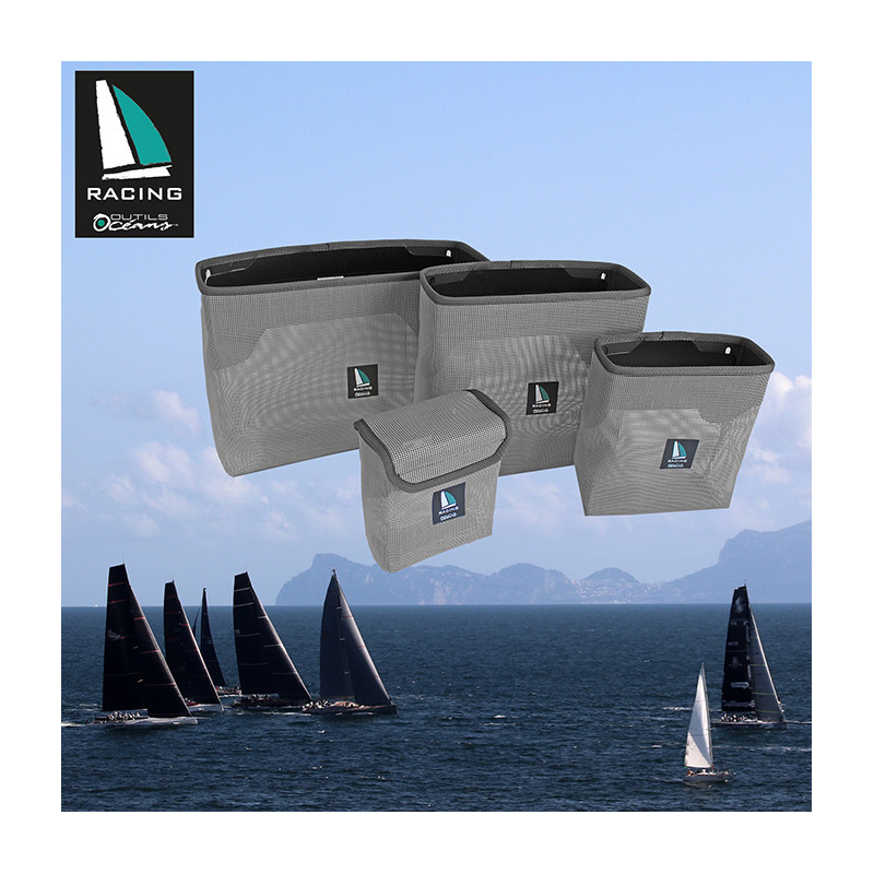 Bayabouts - Gamme Racing