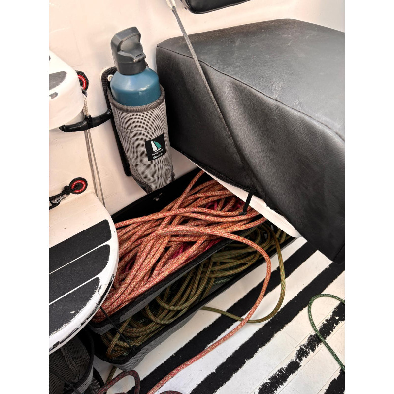 Bayabouteille - Gamme Racing