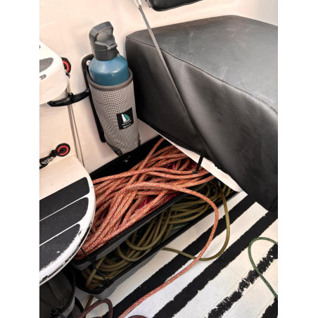 Bayabouteille - Gamme Racing