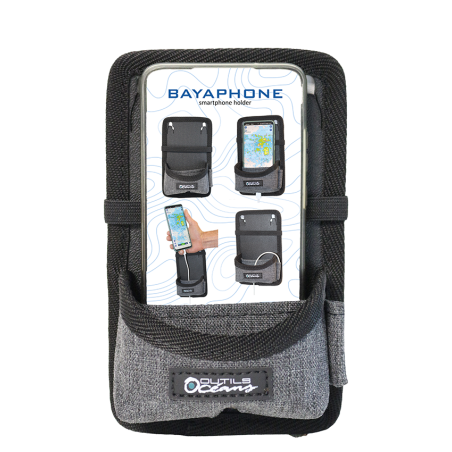 Bayaphone - smartphone holder