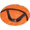 Housse de protection haute visibilité pour sac à dos