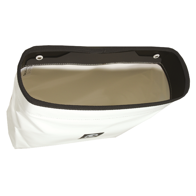 Wide-opening rope bags - Bayabouts