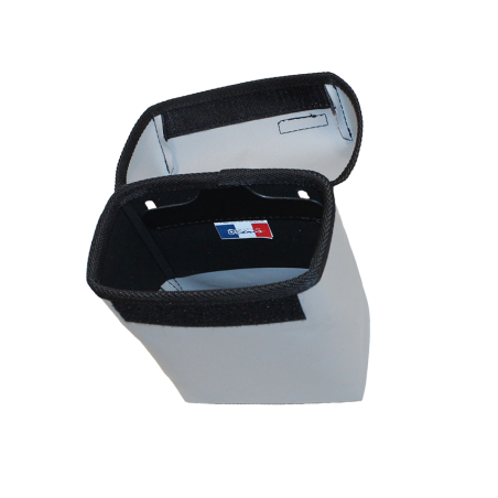 Powerboating Bayabout | Semi-rigid cockpit storage for motorboats & RIBs – Outils Océans