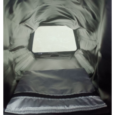 Sac à dos étanche Zulupack Triton 25L