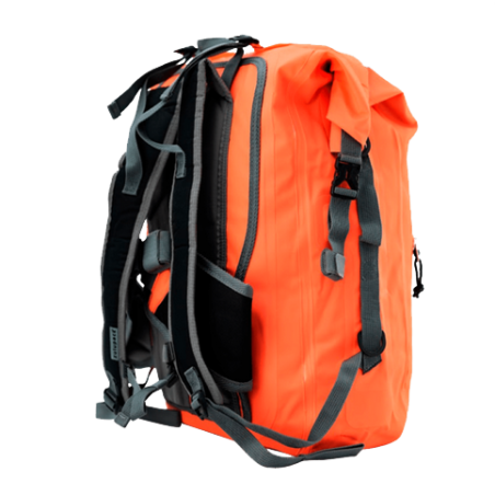 Sac étanche randonnée - Zulupack® – Nomad 35