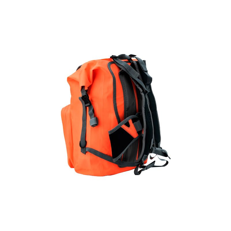 Sac étanche randonnée - Zulupack® – Nomad 35