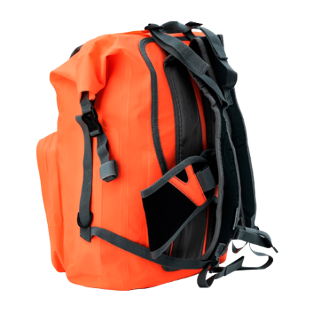 Sac étanche randonnée - Zulupack® – Nomad 35