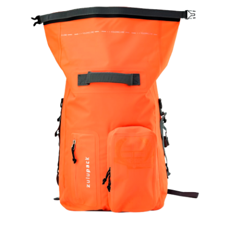 Sac étanche randonnée - Zulupack® – Nomad 35