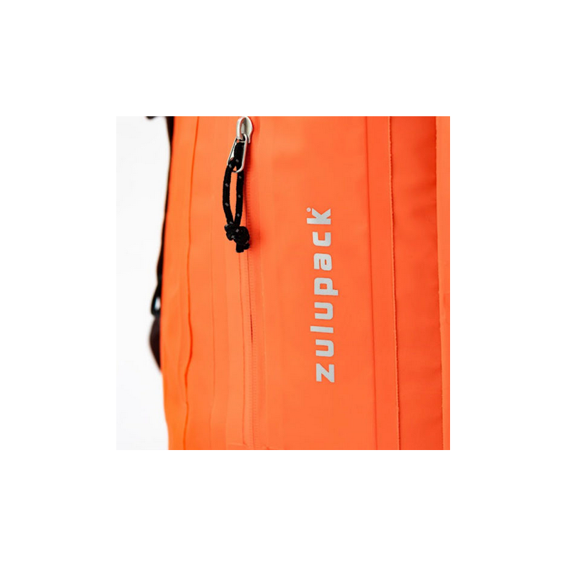 Sac étanche randonnée - Zulupack® – Nomad 35