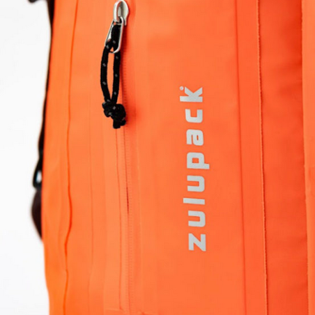 Sac étanche randonnée - Zulupack® – Nomad 35