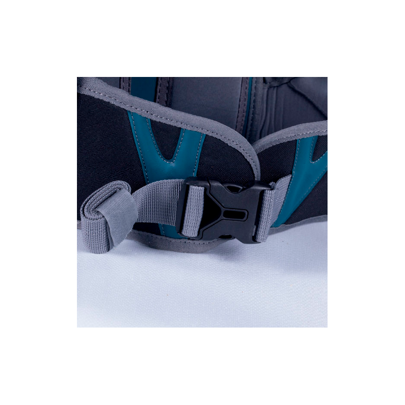 Sac étanche randonnée - Zulupack® – Nomad 35