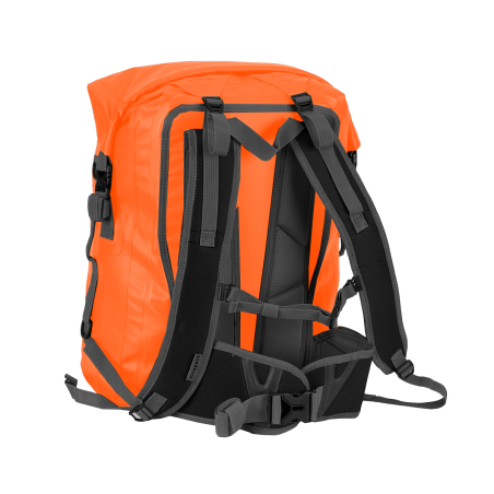 Sac étanche randonnée - Zulupack® – Nomad 35