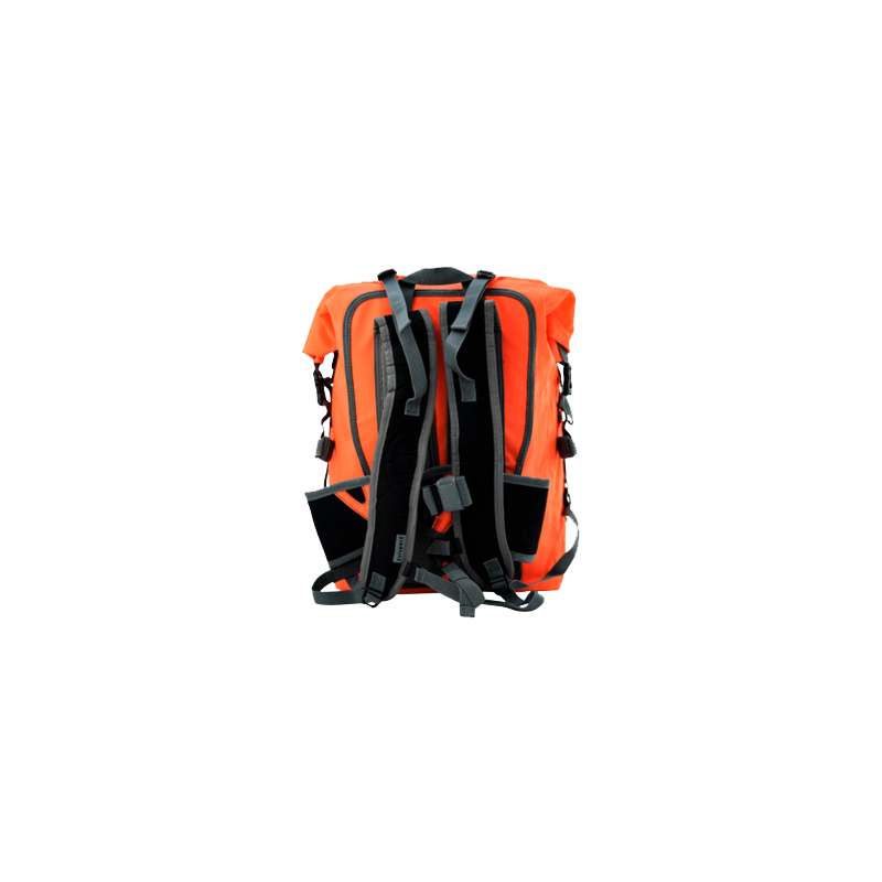 Sac à dos étanche Zulupack Nomad 35L | Outdoor & pro