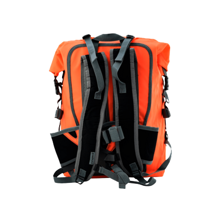 Sac à dos étanche Zulupack Nomad 35L | Outdoor & pro