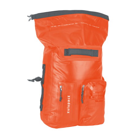 Sac étanche randonnée - Zulupack® – Nomad 35