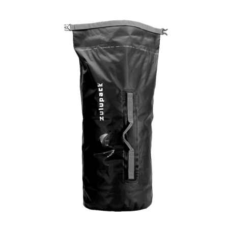 Sac à dos étanche Zulupack Tube 45L | Rangement Pro