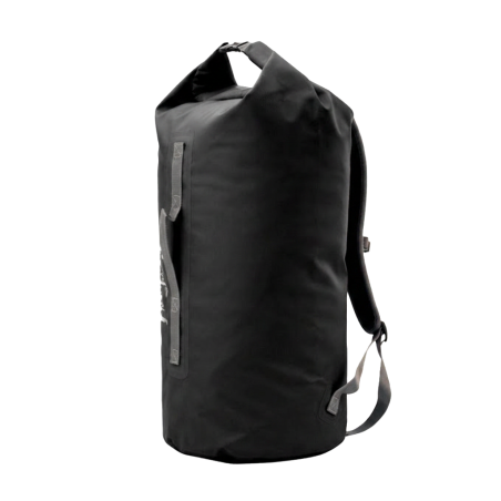 Sac à dos étanche Zulupack Tube 45L | Rangement Pro
