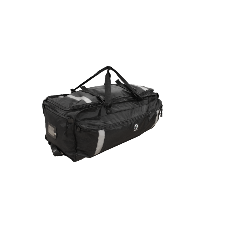 Duffel bag for PPE