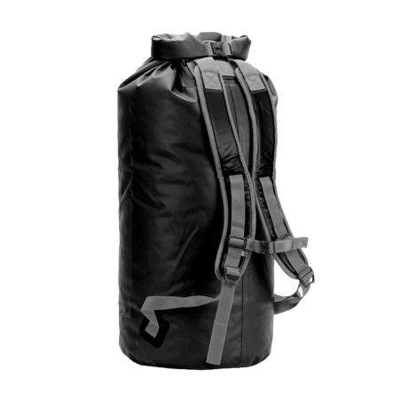 Sac à dos étanche Zulupack Tube 45L | Rangement Pro