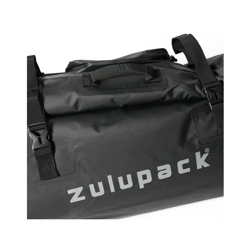 Sac étanche Zulupack – Barracuda 138 Noir