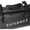 Sac étanche Zulupack – Barracuda 138 Noir